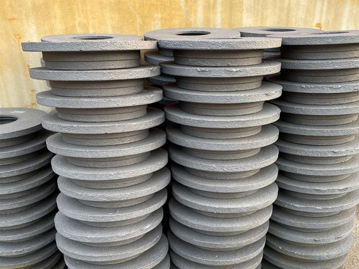 壓蓋，透蓋，悶蓋