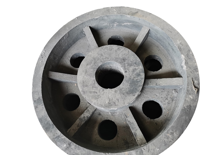 礦山機械鑄造件廠家